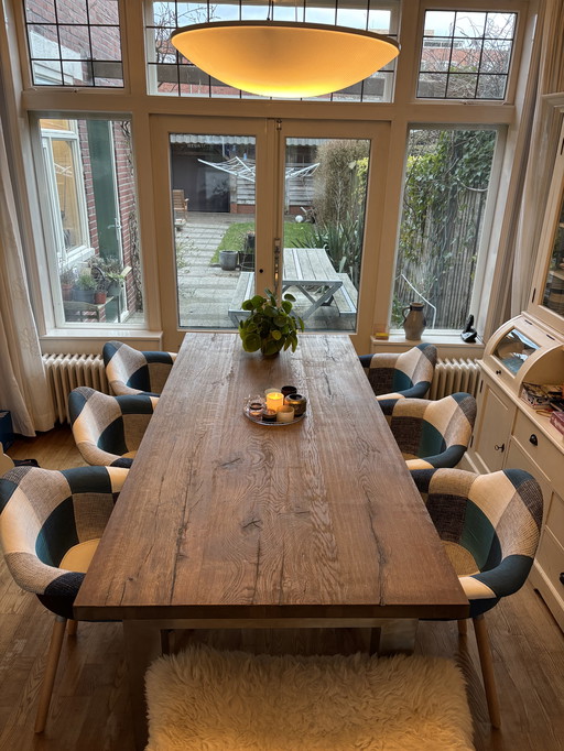 Design chairs Tomasucci