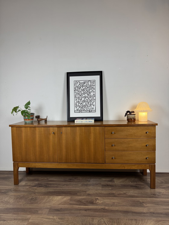 Image 1 of Palette Möbelwerk Sideboard