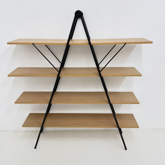 Image 1 of Estantería posmoderna, década de 1980