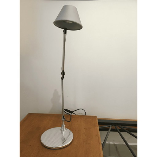 Vintage Tolomeo tafellamp van Michele de Lucchi en Giancarlo Fassina, 2000