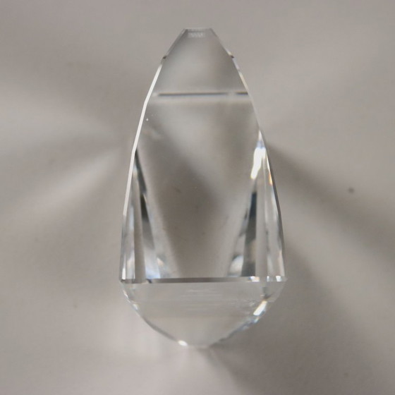 Image 1 of Darko Daniel Swarovski briefgewicht