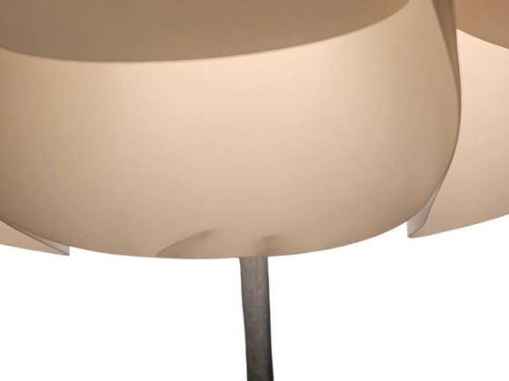 Ikea - Design Brylle/Jacobsen - Knappa Tulpan - Metaal - Kunststof - Zweden - 90's – Verlichting, Metal (photo 3 of 11)