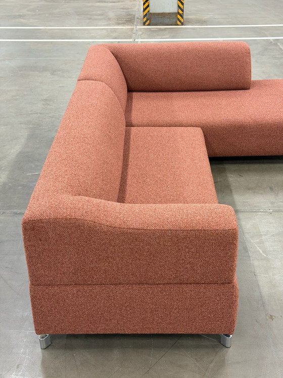 Image 1 of Leolux Faya Lobi | Boucle | Terracotta