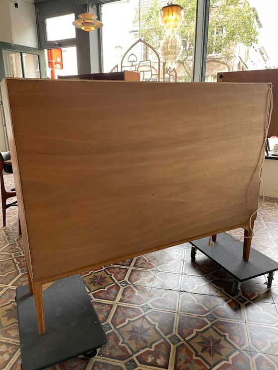 Image 1 of Palette Sideboard