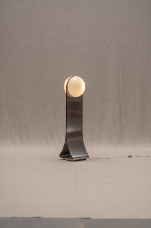 Lampadaire François Monnet pour Kappa, 1970