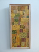 "Leaves from the Earth" Gallery Suncorner