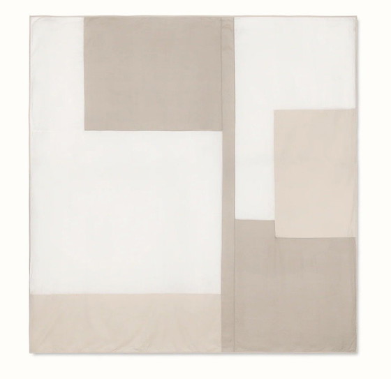 Image 1 of Ferm Living | bedspread 'Part Bedspread'