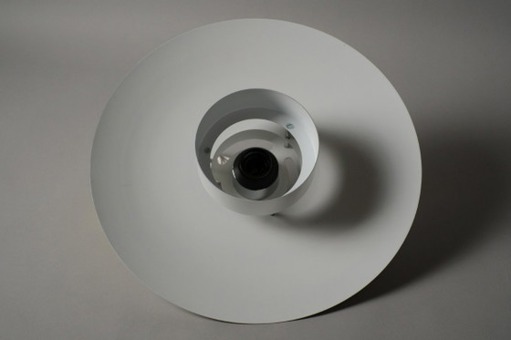 Halo Design Sørup Hanglamp van Michael Waltersdorff, Deense Moderne Verlichting uit de jaren 90. – Hanglampen (photo 9 of 10)