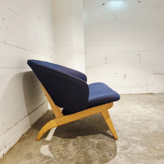 Image 1 of Divano di Theo Ruth per Artifort, due posti, anni '50