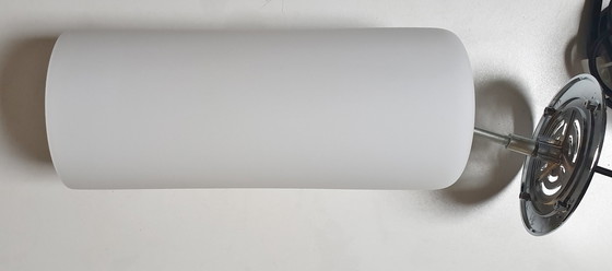 Image 1 of 2 x Herstal Pulz Tentakel XL Pendelleuchten rot