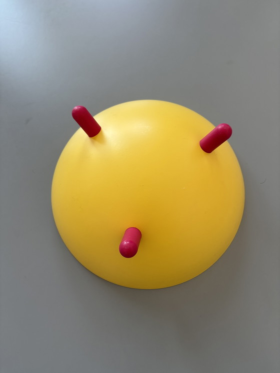 Image 1 of Vintage IKEA schaal van Ola Wihlborg