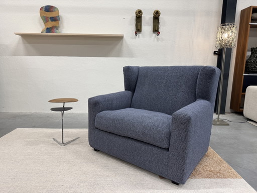 Gelderland Sky High Fauteuil Moss stof