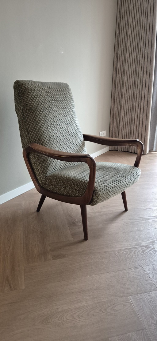 Men's armchair