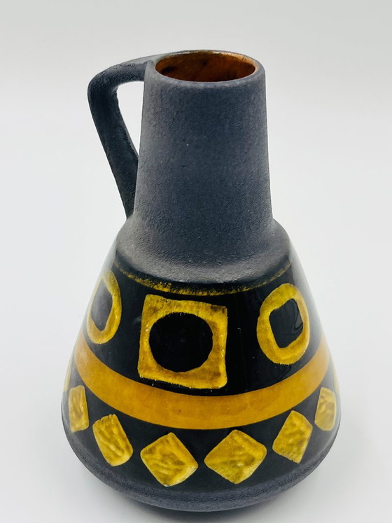 Dümler et Breiden Pitcher Vase – Dümler & Breiden, Ceramic (photo 5 of 9)