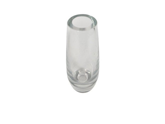 Image 1 of Orrefors - design Sven Palmqvist - clear glass - Sweden - 70