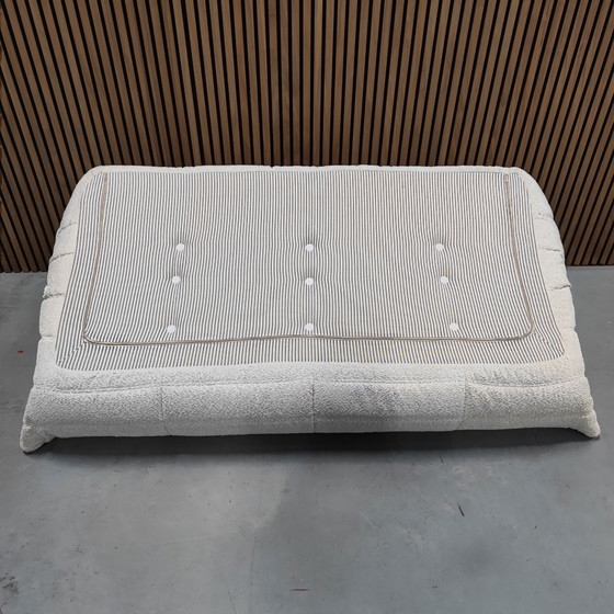 Image 1 of Ligne Roset Togo - Driezits Bouclé
