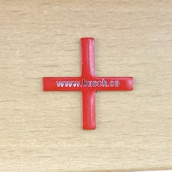 Image 1 of Set Van Twee Stuks Kusch + Co Njord in Topstaat