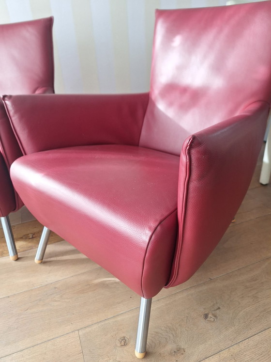 Image 1 of Label Cheo Fauteuil 