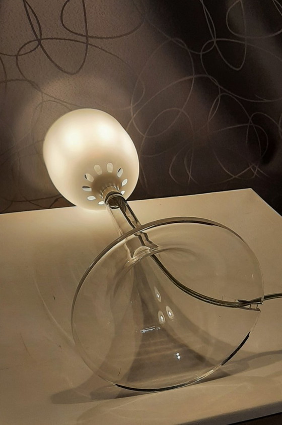 Image 1 of Flos mademoiselle K. Lampe Phillip Starck