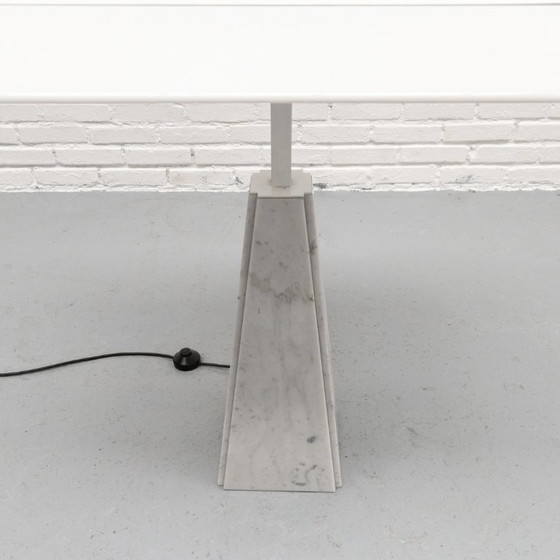 Image 1 of Lampada da tavolo Abat Jour Cini Boeri anni '70