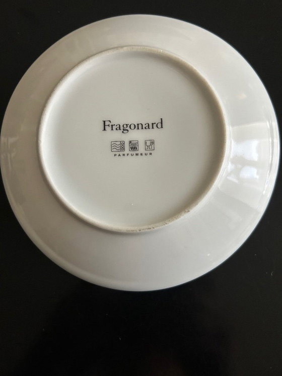 Image 1 of Fragonard plates
