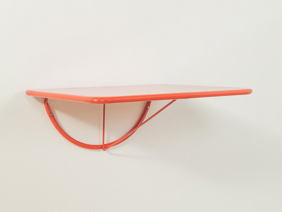TED-Klapptisch, Niels Gammelgaard – Tische, Metal, Plastic (photo 3 of 7)