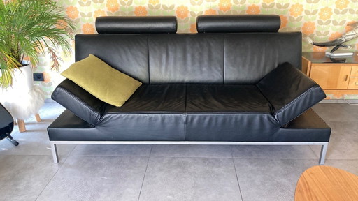 Salon Jori 3 + 2
