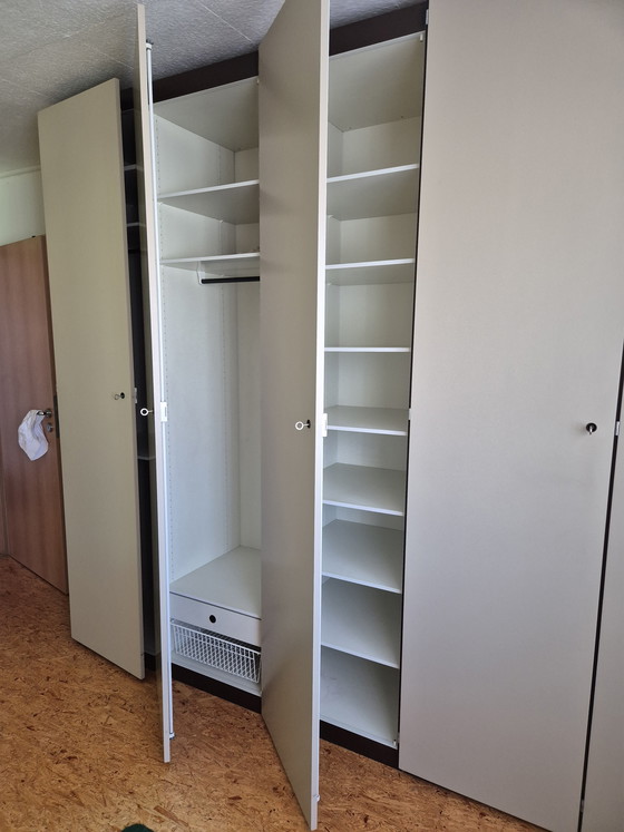 Image 1 of Interlübke 5-door wardrobe
