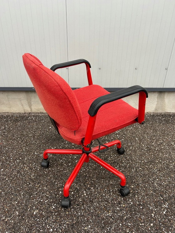 Image 1 of fauteuil de bureau Steelcase 