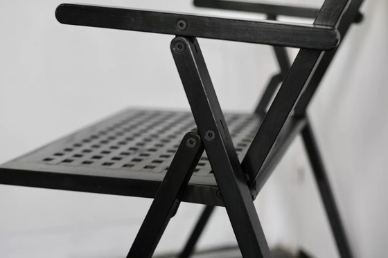 Image 1 of Marc Berthier, Pliaviva Folding Armchair, Magis, 1980