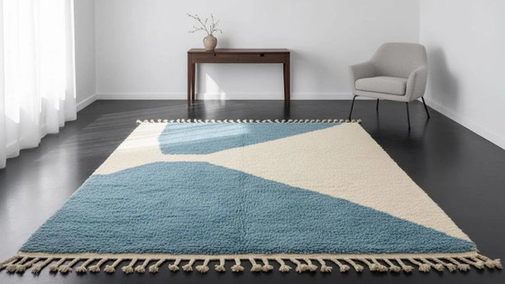 Autentico tappeto berbero 3 x 2 m – Tappeti, Wool (photo 3 of 16)