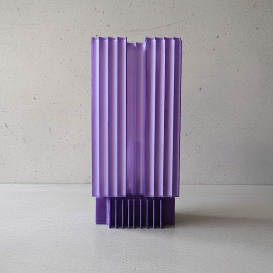 Image 1 of Moderne tafellamp – warm licht