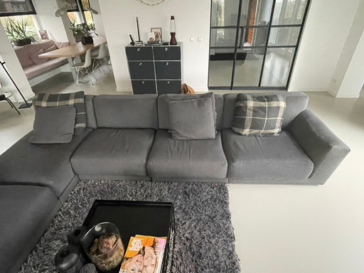 B&B Italia Elements Ecksofa Modell Luis