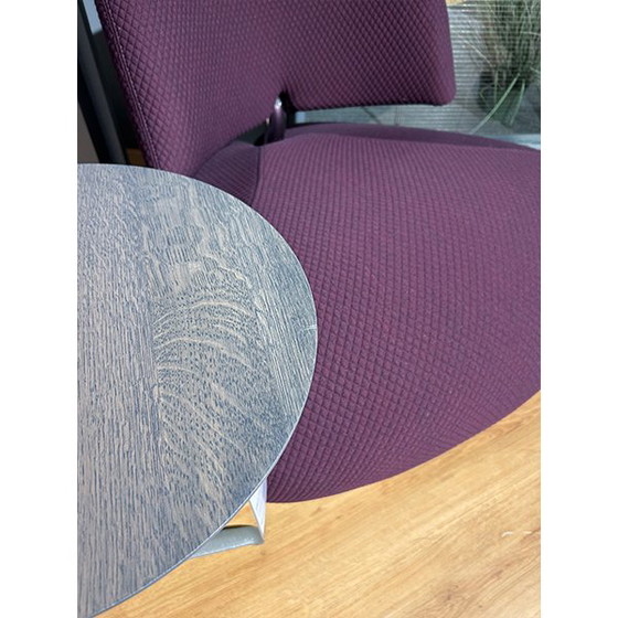 Image 1 of Table d'appoint Leolux Griffo