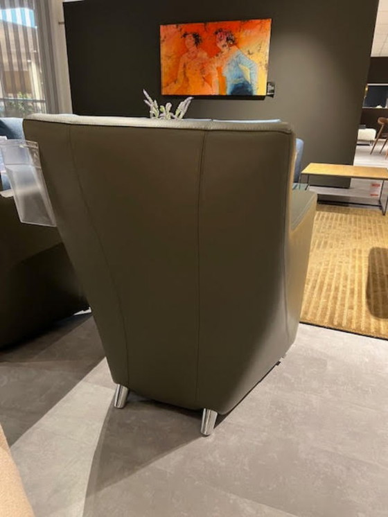 Image 1 of Fauteuil bas Dolcinea