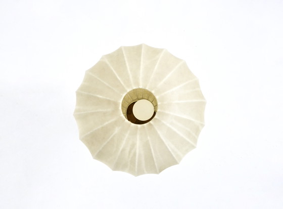 Image 1 of Large Table Lamp "Gatto" by Achille & Pier Giacomo Castiglioni for Flos, 1960s