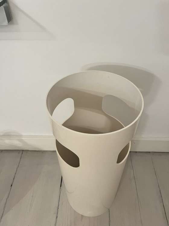 Image 1 of Cartel trash can/umbrella stand/ashtray