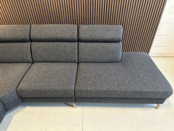 Image 1 of Montel mondena hoekbank 355x295cm