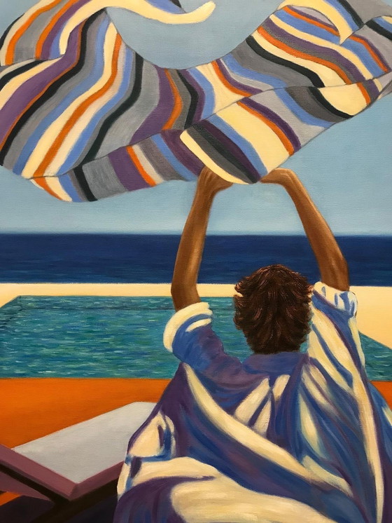 Image 1 of South wind