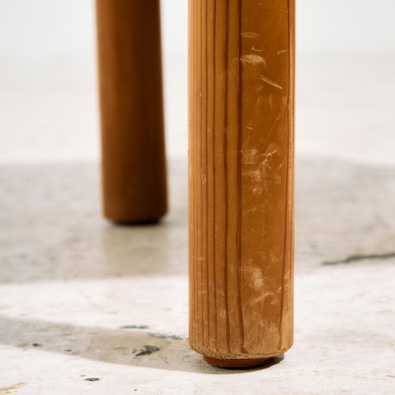 Image 1 of MK10868 Juego de comedor de pino de Rainer Daumiller, Juego de 7