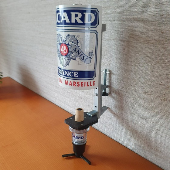 Image 1 of Dispensador Ricard (sin usar) – Accesorio de bar/cueva del hombre