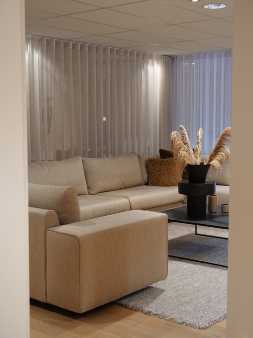 Canapé d'angle Rupert & Rupert Lauren