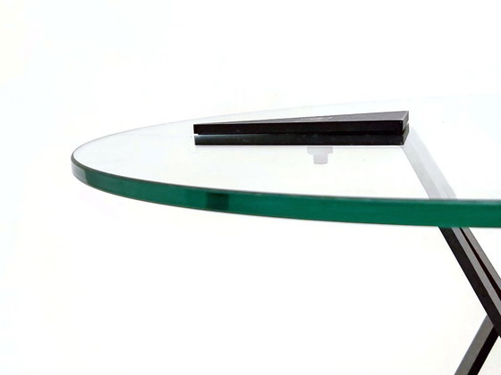 Image 1 of bijzettafeltje post modern design