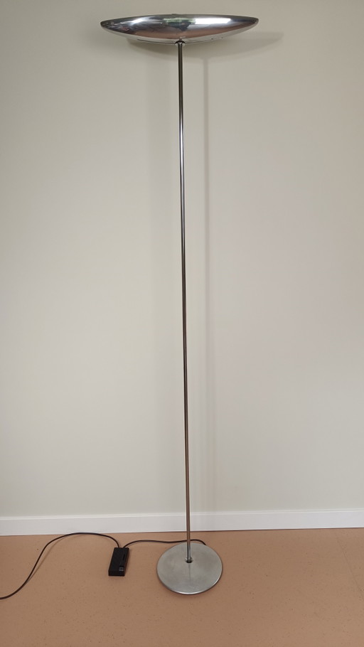 B Lux Olympia Floor Lamp By Jorge Pensi - 1980
