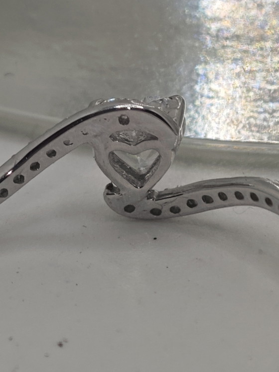 Anello Cuore – Regali, Gold (photo 7 of 12)