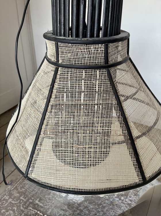 Image 1 of Lampada vintage anni '70