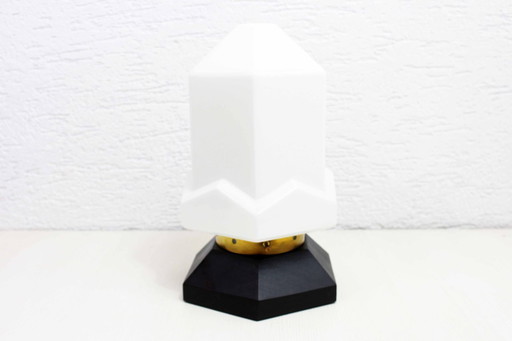 Art Deco lamp