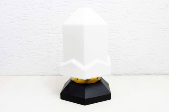 Image 1 of Art Deco lamp