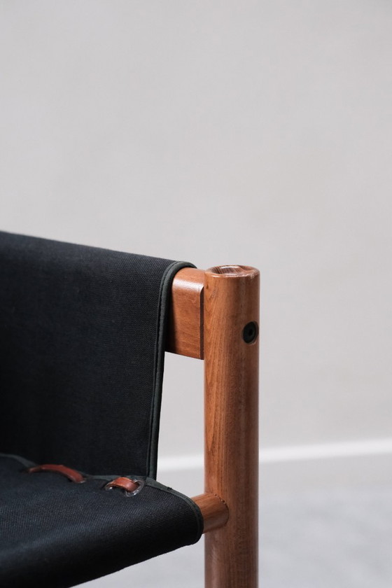 Image 1 of 2 fauteuils d'Ibisco