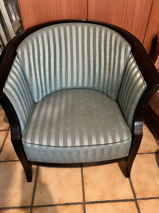 Image 1 of Club chair / design chair / vintage